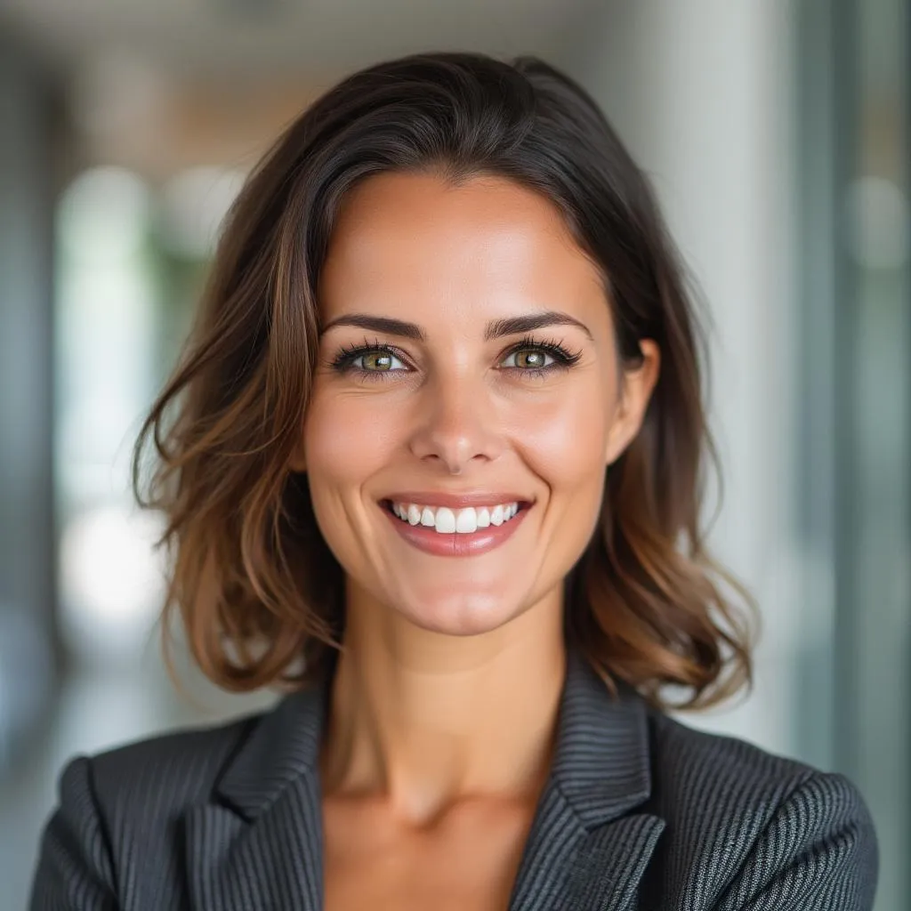 Consultora de Experiencia de Cliente