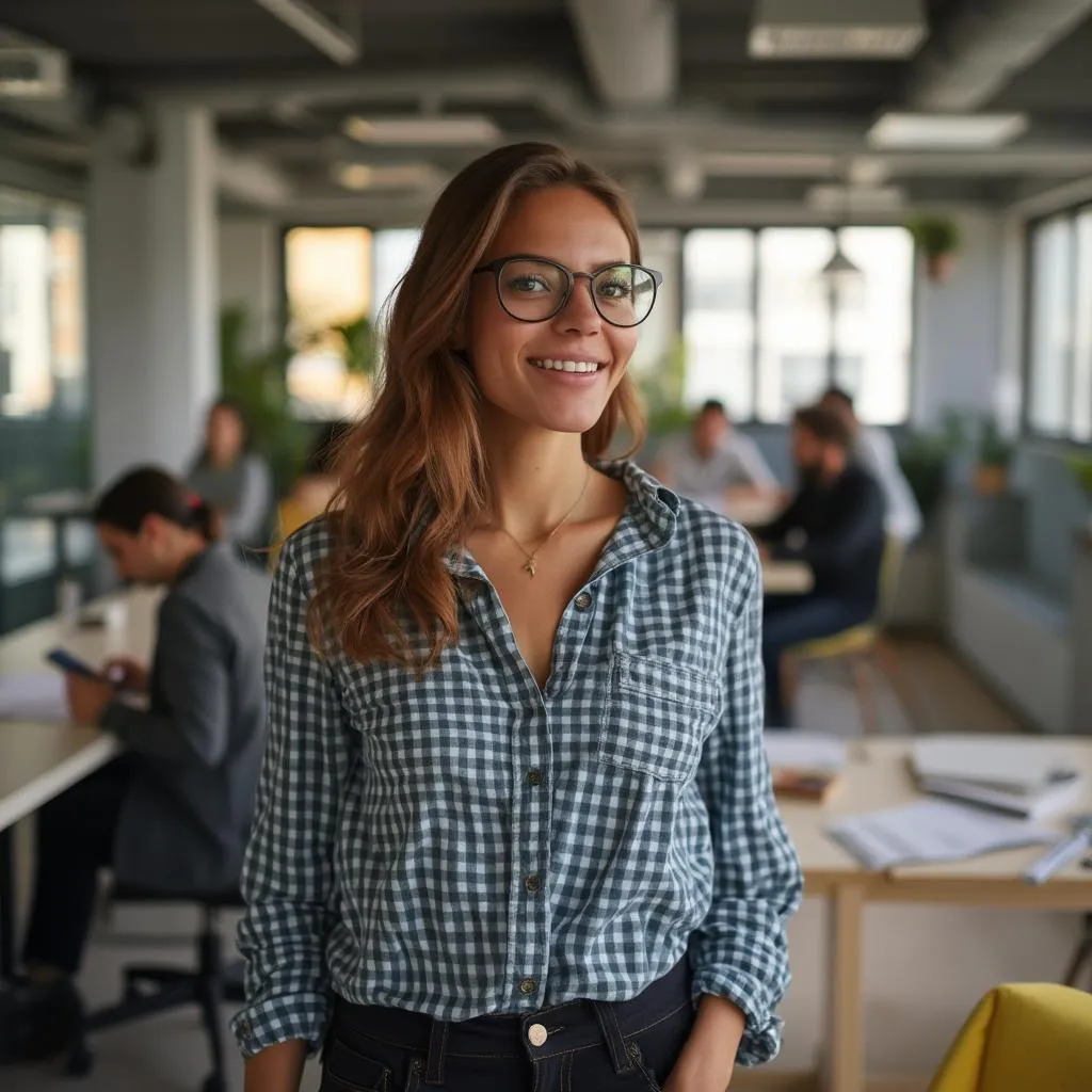 Laura Martínez - Directora de Experiencia del Cliente